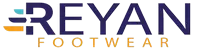 Reyanfootwear Logo