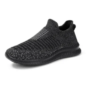 Reyanfootwear Men Fashion Mesh Breathable Sneakers