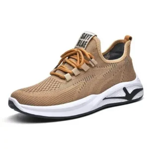 Reyanfootwear Men Autumn Winter Fashion Breathable Sneakers