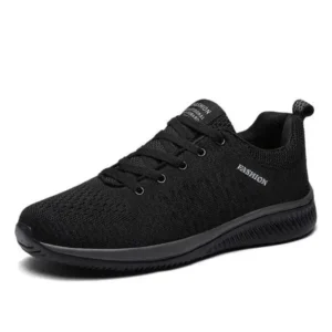 Reyanfootwear Men Fashion Breathable Lightweight Sneakers