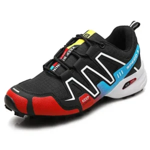 Reyanfootwear Men Casual Sports Outdoor Hiking Shoes