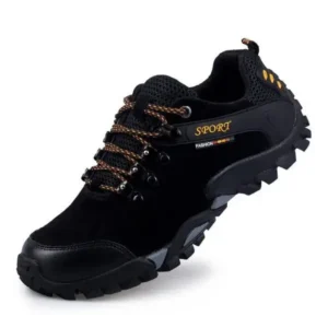 Reyanfootwear Men Casual Sports Outdoor Hiking Shoes