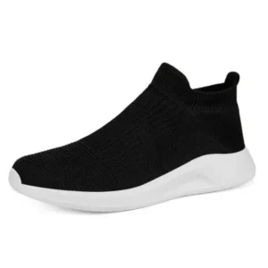 Reyanfootwear Men Fashion Breathable Lightweight Sneakers