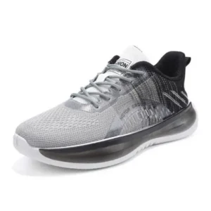 Reyanfootwear Men'S Casual Breathable Mesh Sneakers