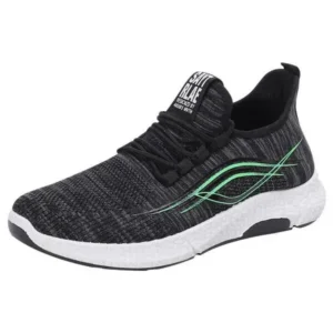 Reyanfootwear Men'S Casual Breathable Lightweight Sneakers