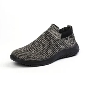 Reyanfootwear Men'S Casual Mesh Breathable Non-Slip Sneakers