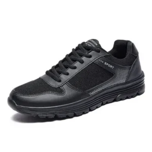 Reyanfootwear Men'S Casual Mesh Breathable Sneakers