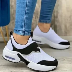 Reyanfootwear Women Fashion Sneakers